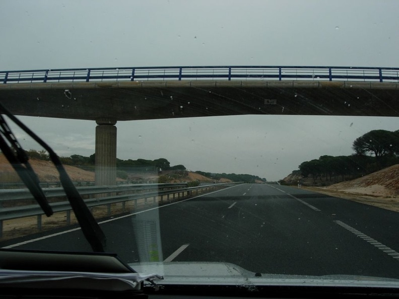 Puentes autovia Huelva Ayamonte 3